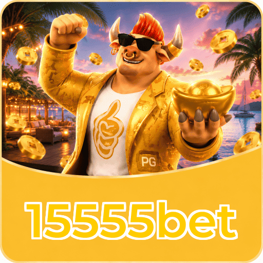 15555bet