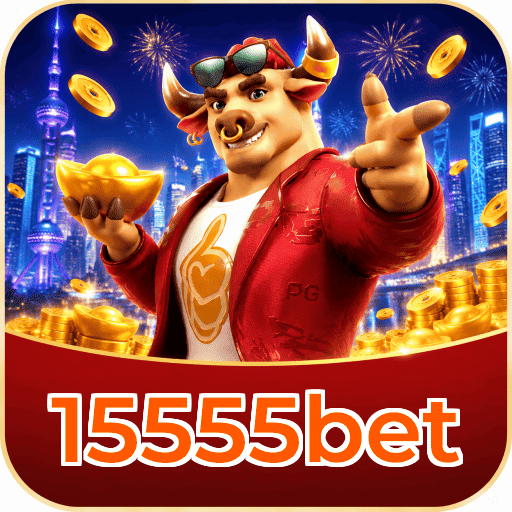 15555bet