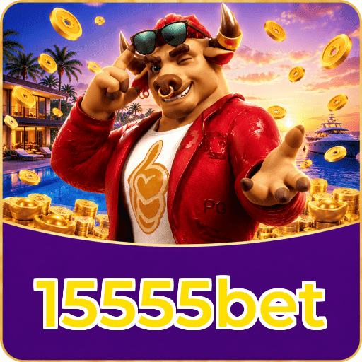15555bet