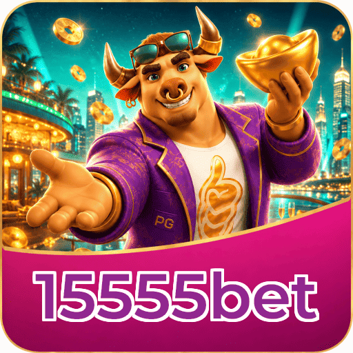 15555bet