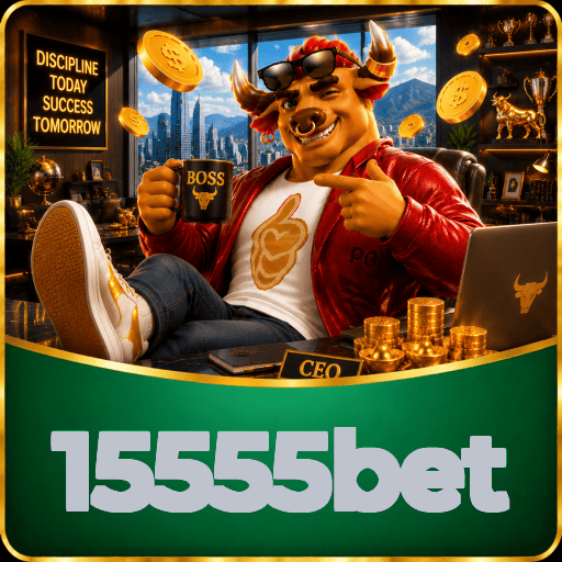 15555bet